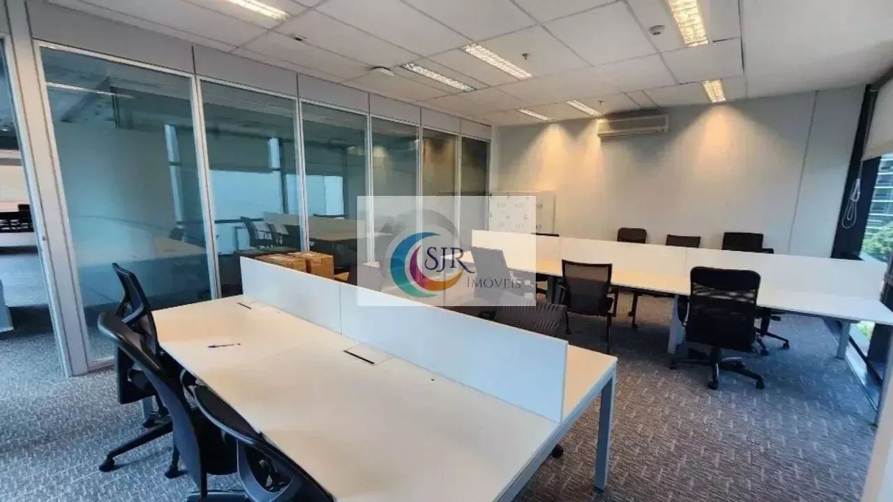 Imóvel para aluguel tem 600 metros quadrados em Itaim Bibi - São Paulo - SP - Foto 6