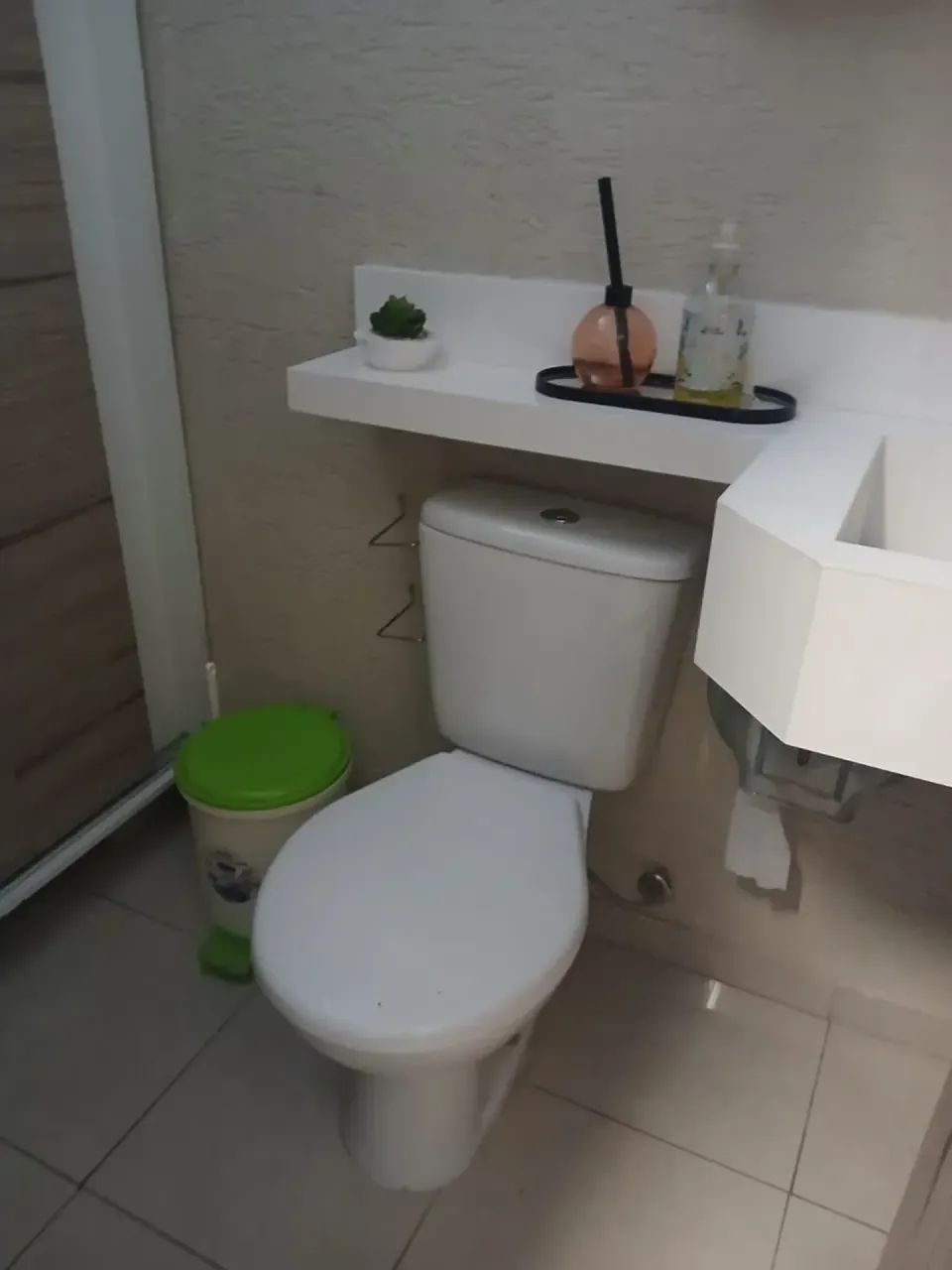 Sala Comercial com 60m2 para Venda no Edifício Wandenkolk, Umarizal - Foto 5
