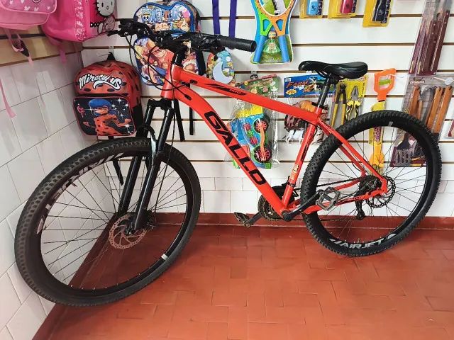 Bicicleta aro 29 - Foto 2