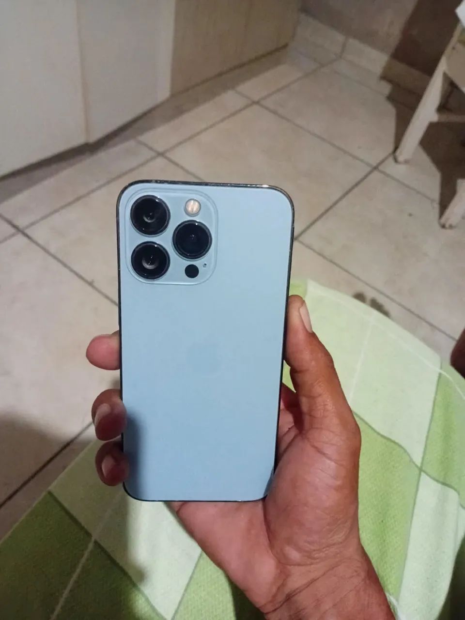 Vende se iPhone 13 Pro Max  - Foto 3