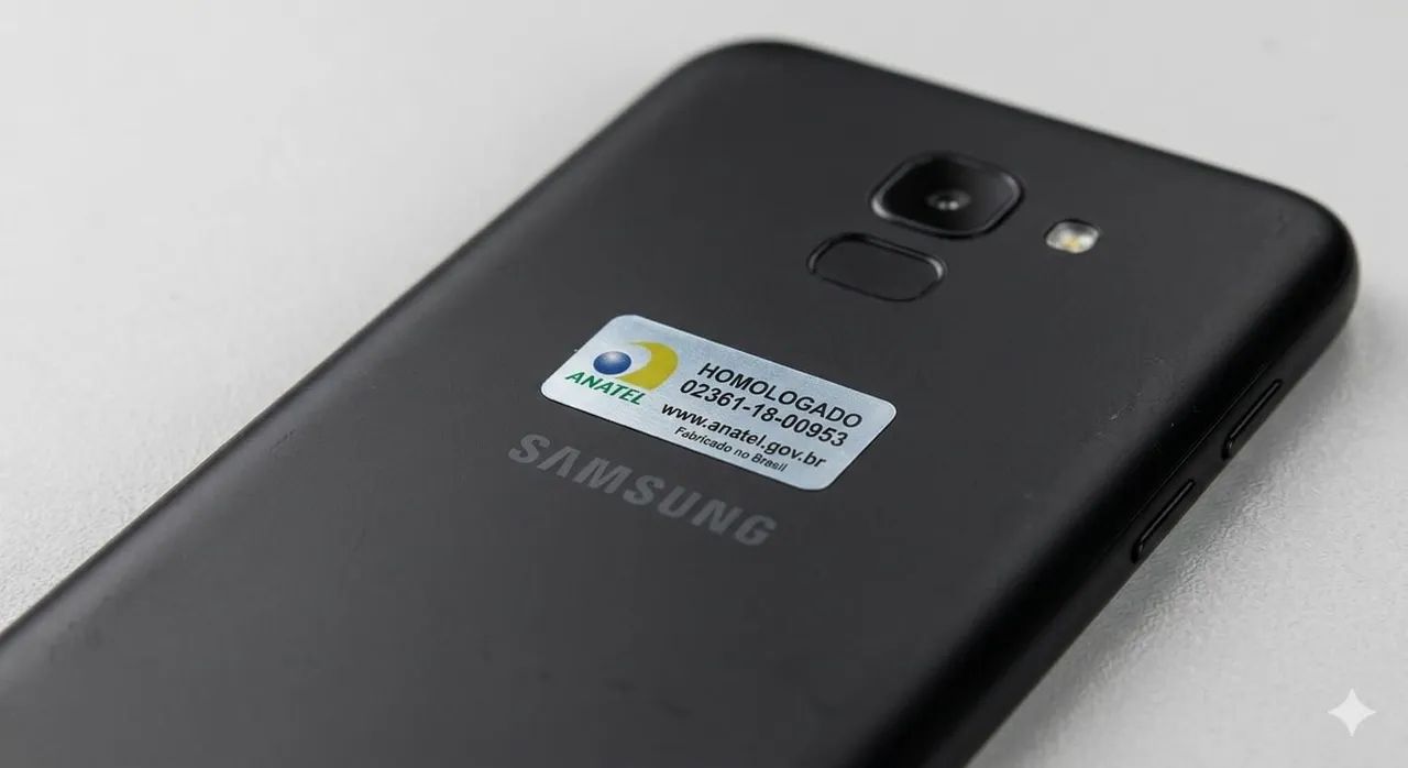 Celular Samsung J6 - Foto 2