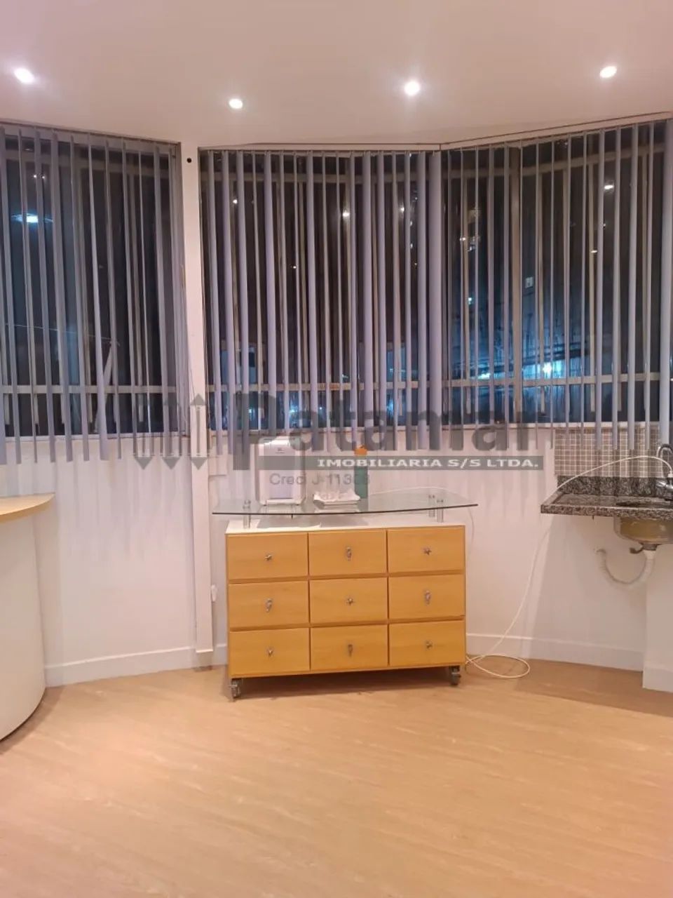 Sala Comercial No Jardim Ester Yolanda - Foto 4