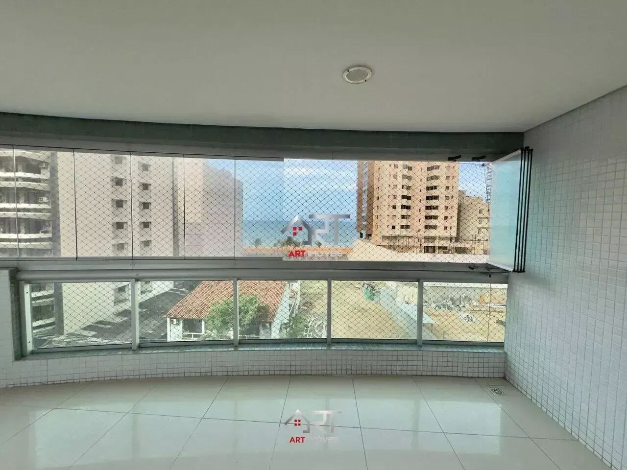 APS - Excelente apto com 3 quartos em Itapuã - Vila Velha - ES - Foto 3