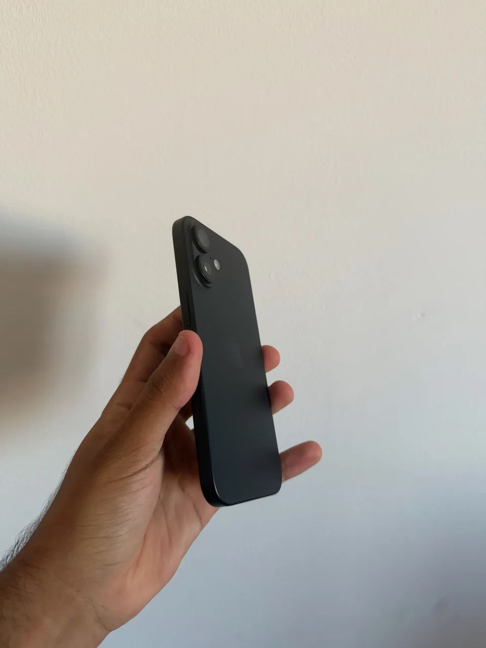 iPhone 16 128 Gb Preto
