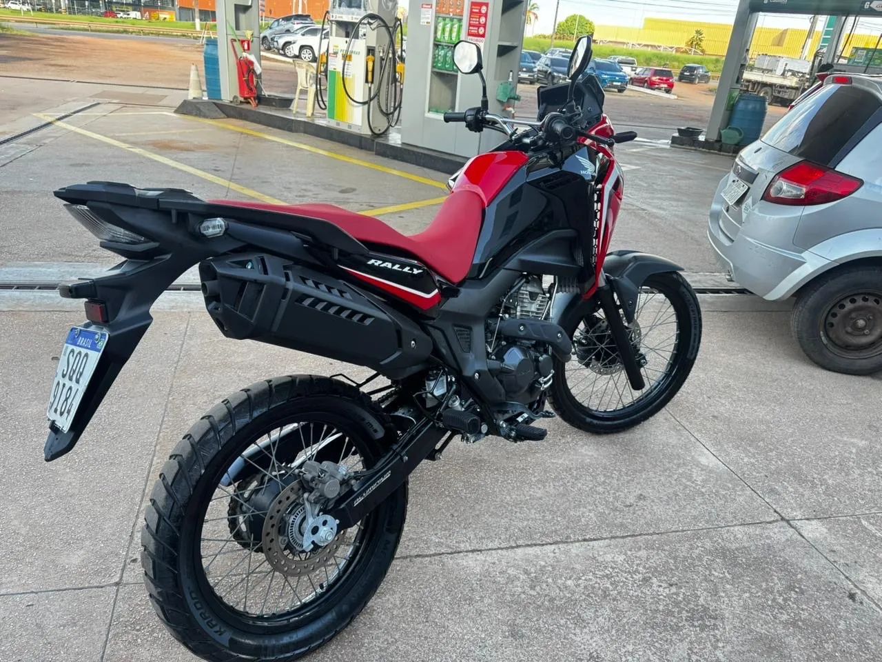 Sahara 300 - Foto 2