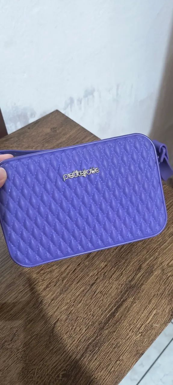 Bolsa Petit Jolie  - Foto 3