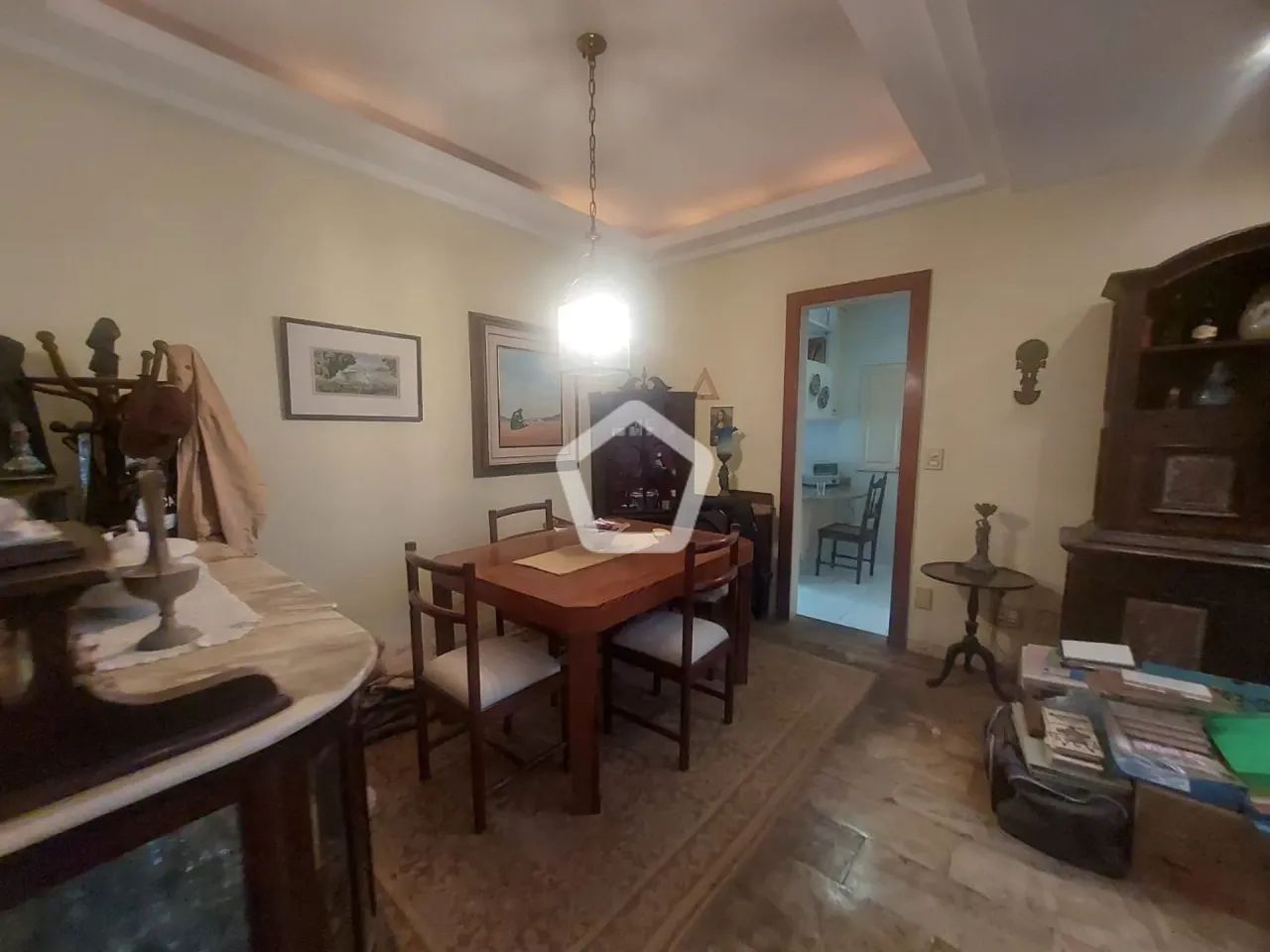 Apartamento em Cosme Velho - Foto 3