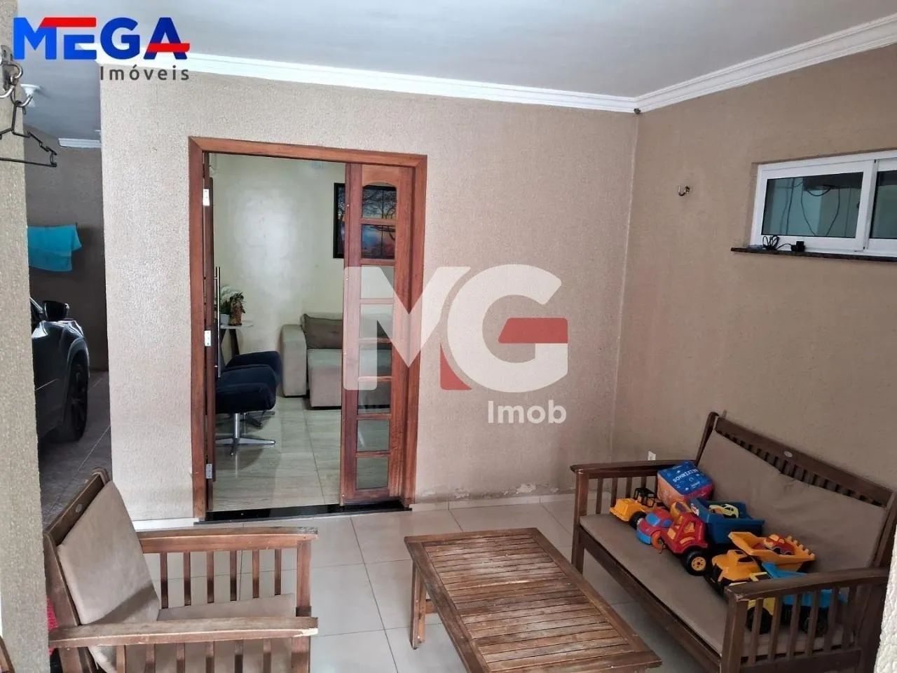 Casa em São Gerardo - Foto 4
