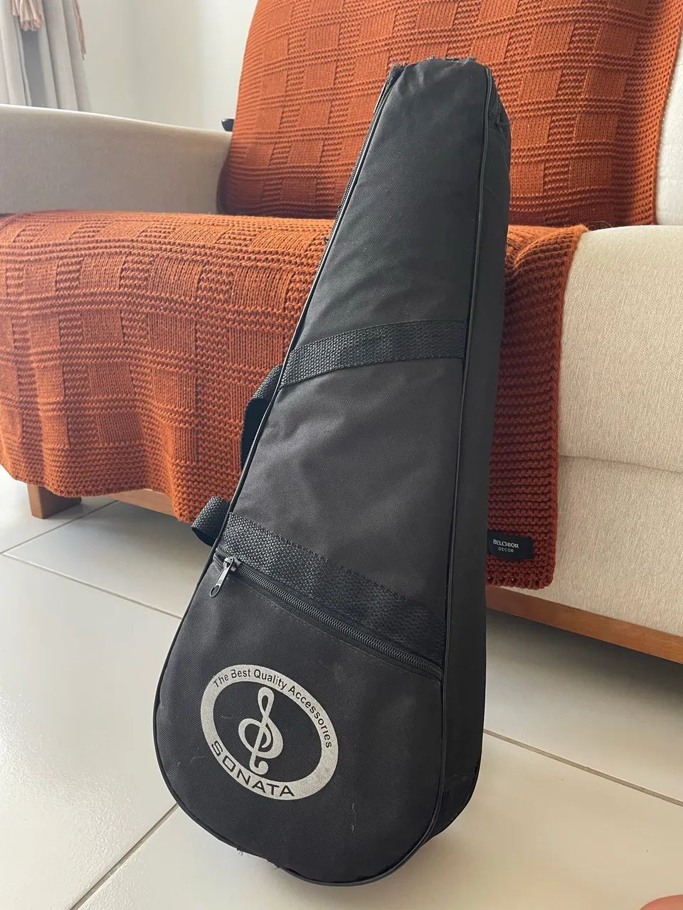 Ukulele Shelby SU23M - Foto 4