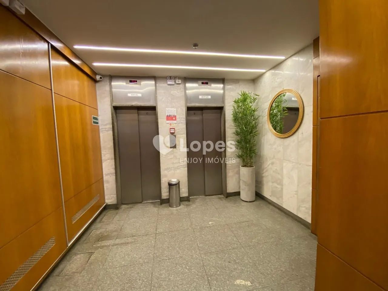 Sala em Ipanema, Rio de Janeiro