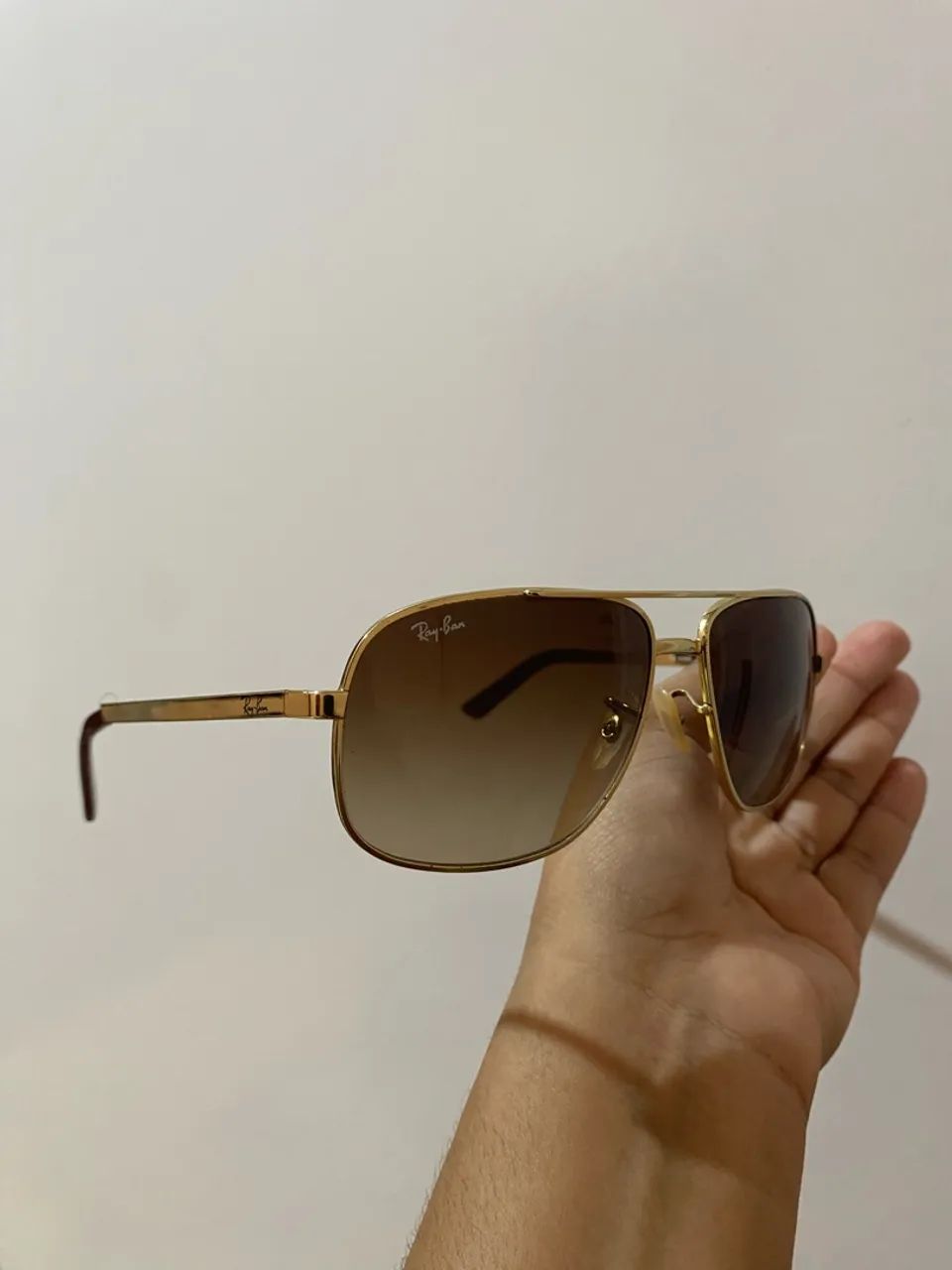 Óculos ray ban original 