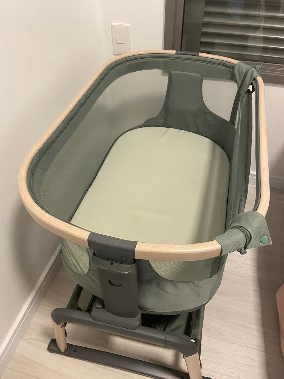 Berço Mac cosi CO sleep - Foto 3