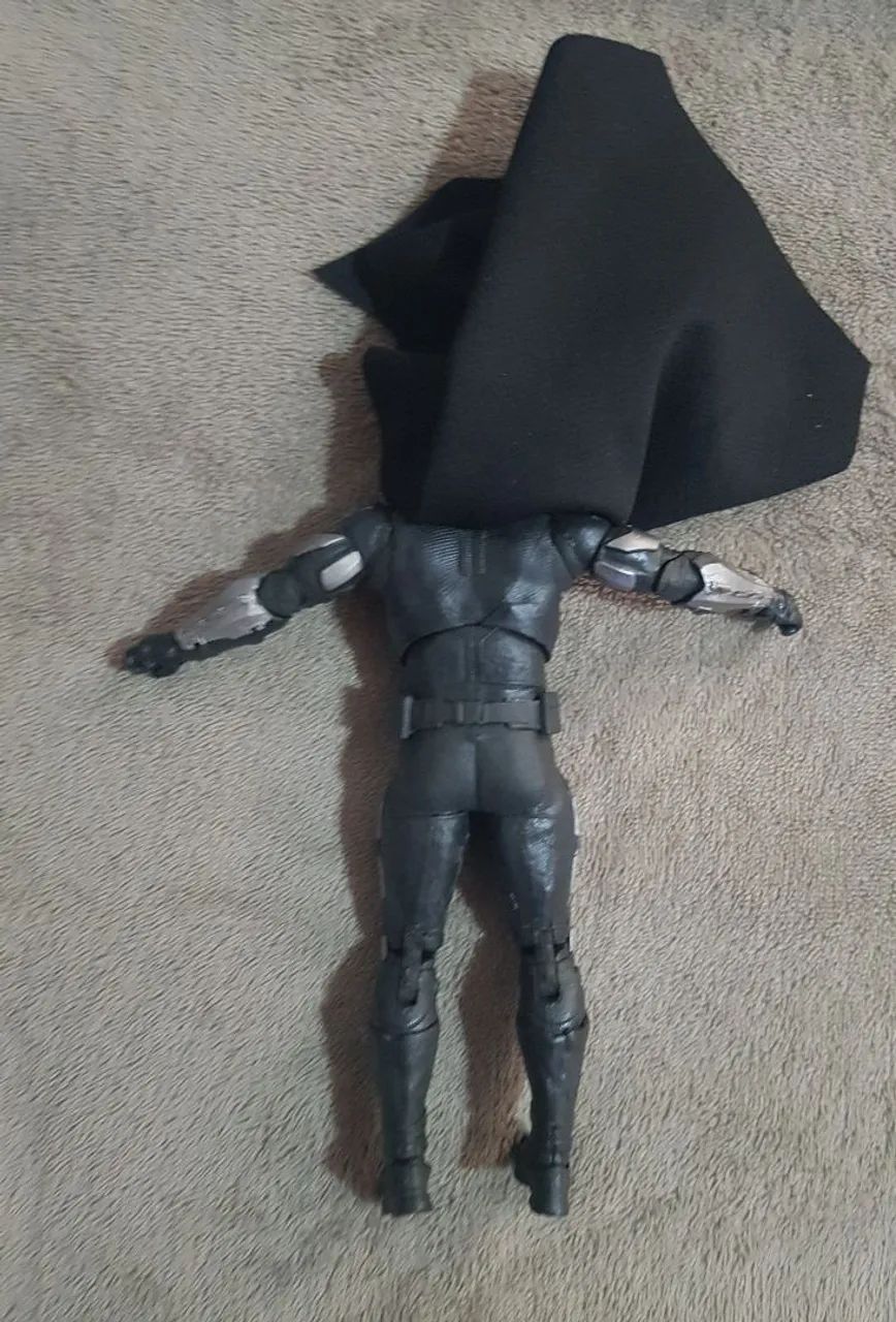 Batman JL DC McFarlane Pack 6 - Foto 5