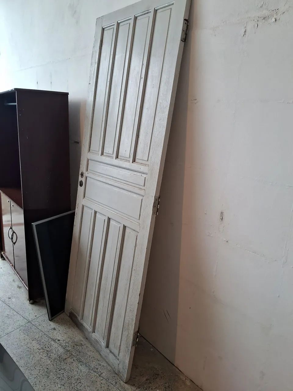 Portas externa - Foto 2