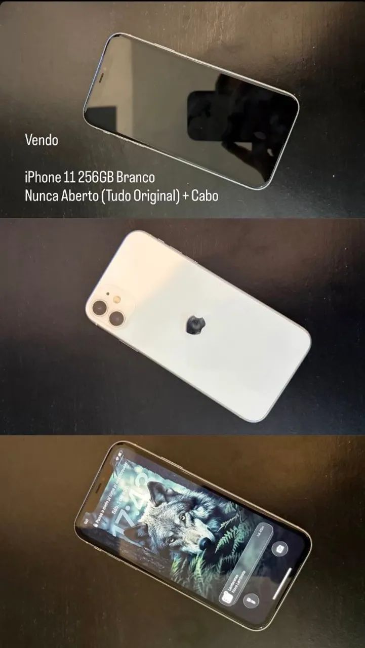 IPhone 11