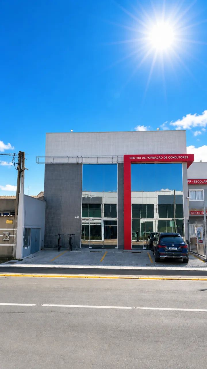 Lindo Ponto Comercial na Roque Vernalha - Foto 4
