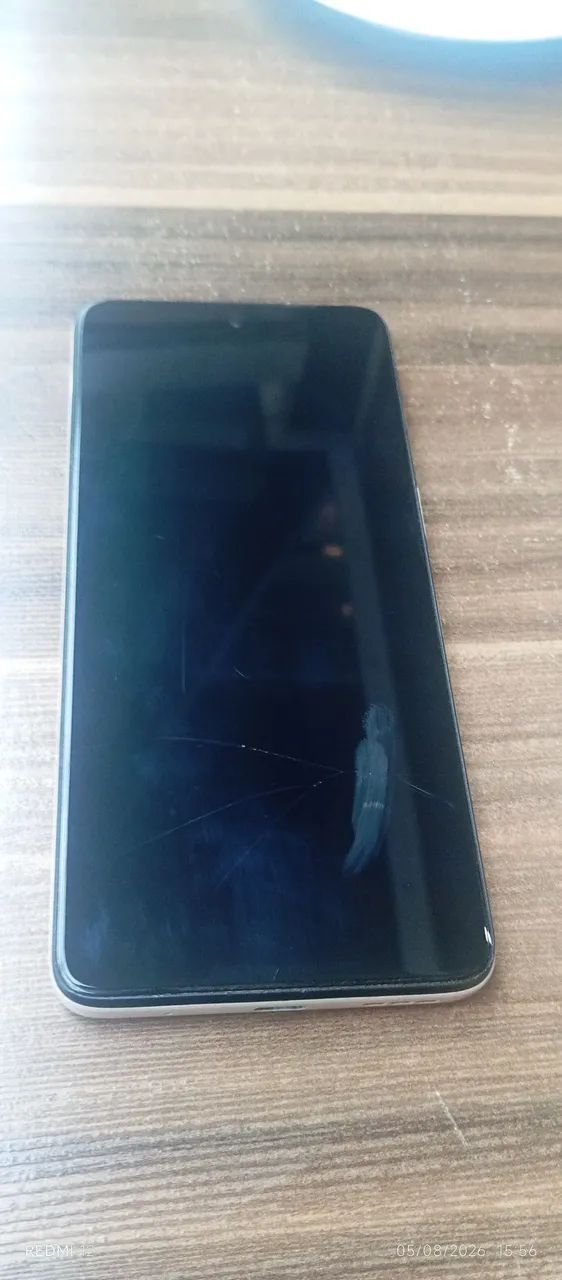 Vendo urgente!!! Motorola E32 impecável - Foto 3