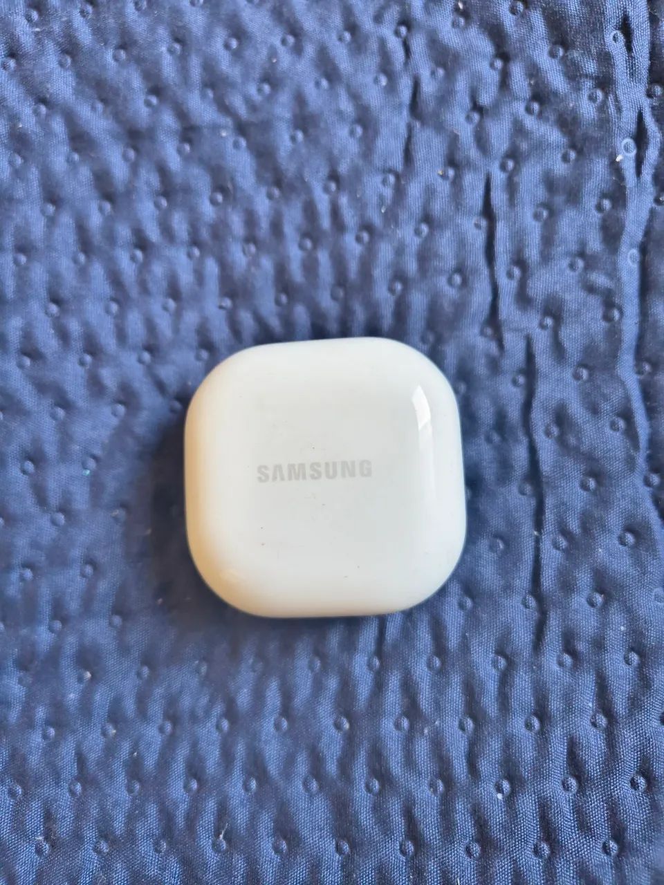 Fone Samsung usado poucas vezes 