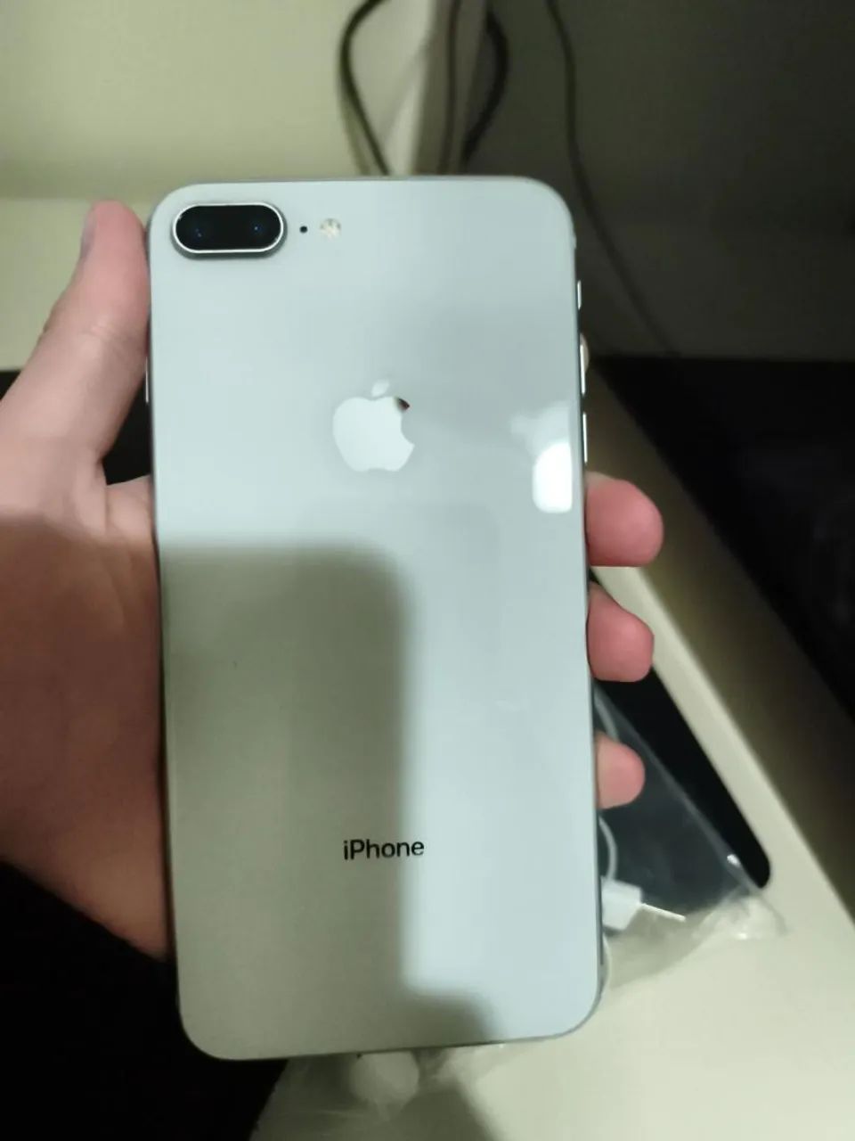 iPhone 8 Plus 64gb 3ram  - Foto 2