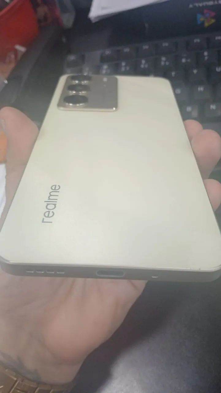 Realme C75  - Foto 5