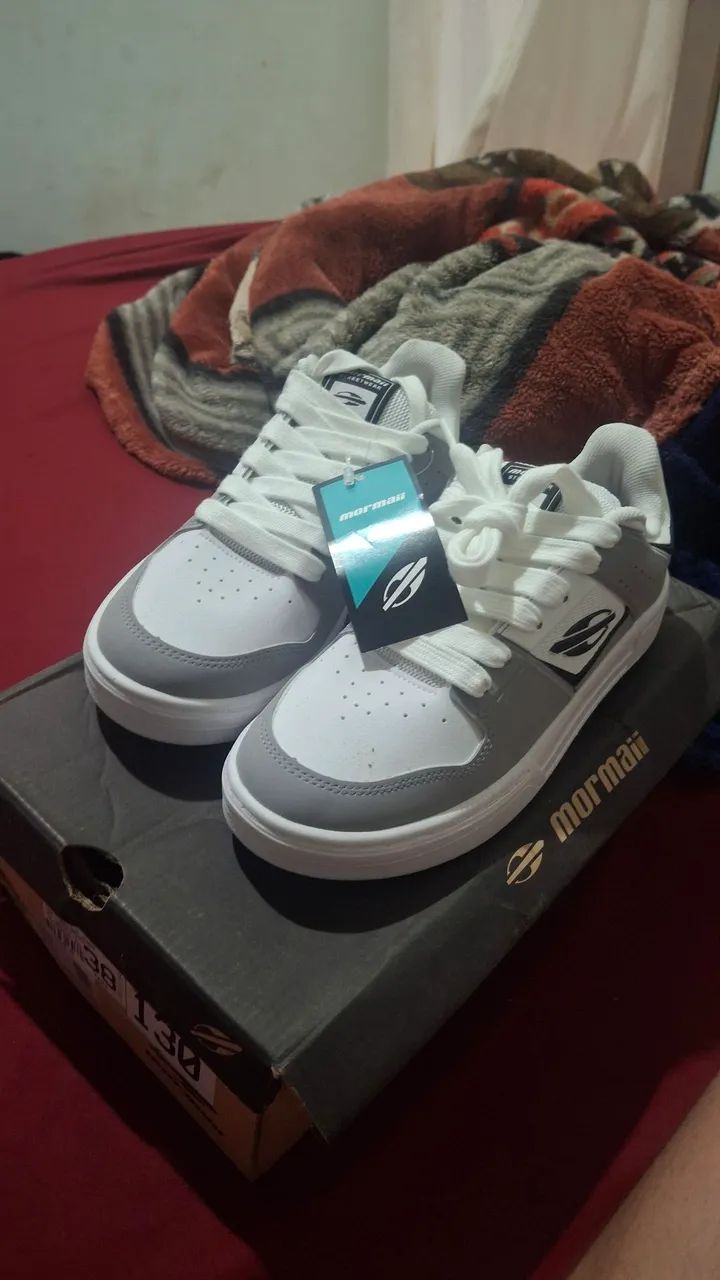 Tenis masculino  - Foto 2
