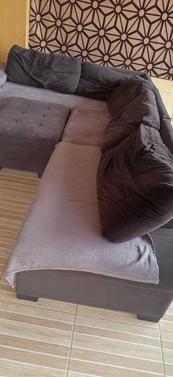 Sofá de canto  - Foto 3