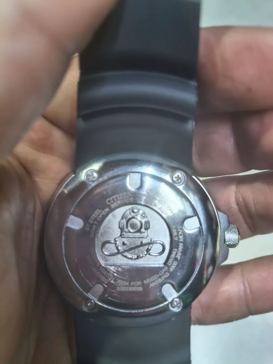 Citizen ECODRIVER - Foto 3