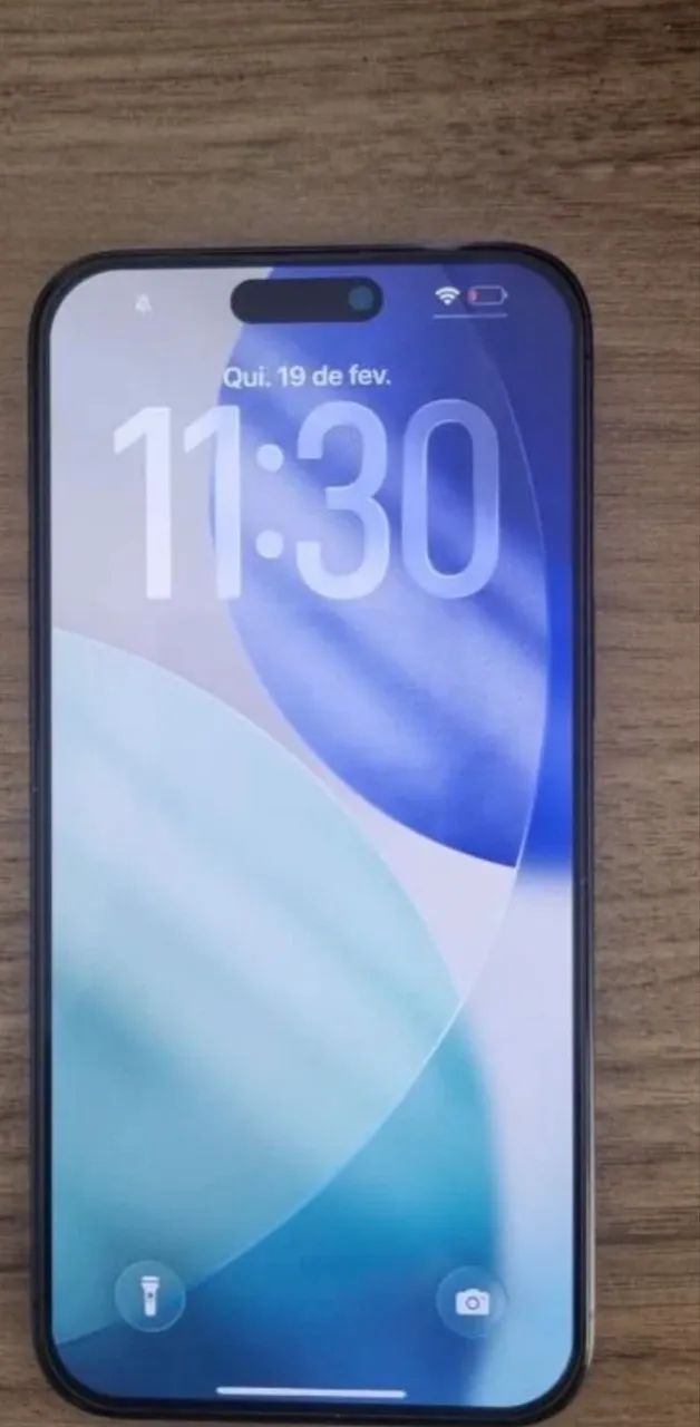 iPhone 15 PRO MAX - Foto 3
