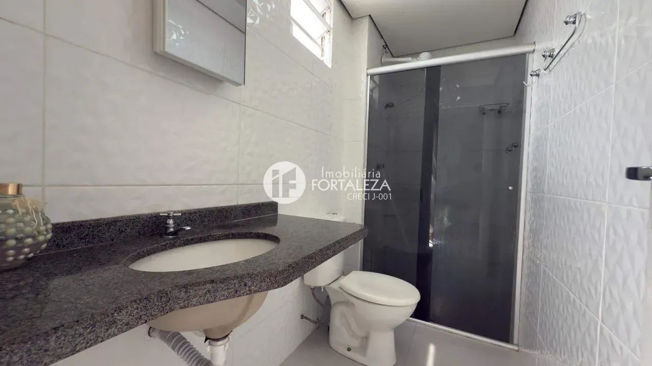 Imóvel para venda com 82 metros quadrados com 3 quartos - Foto 5