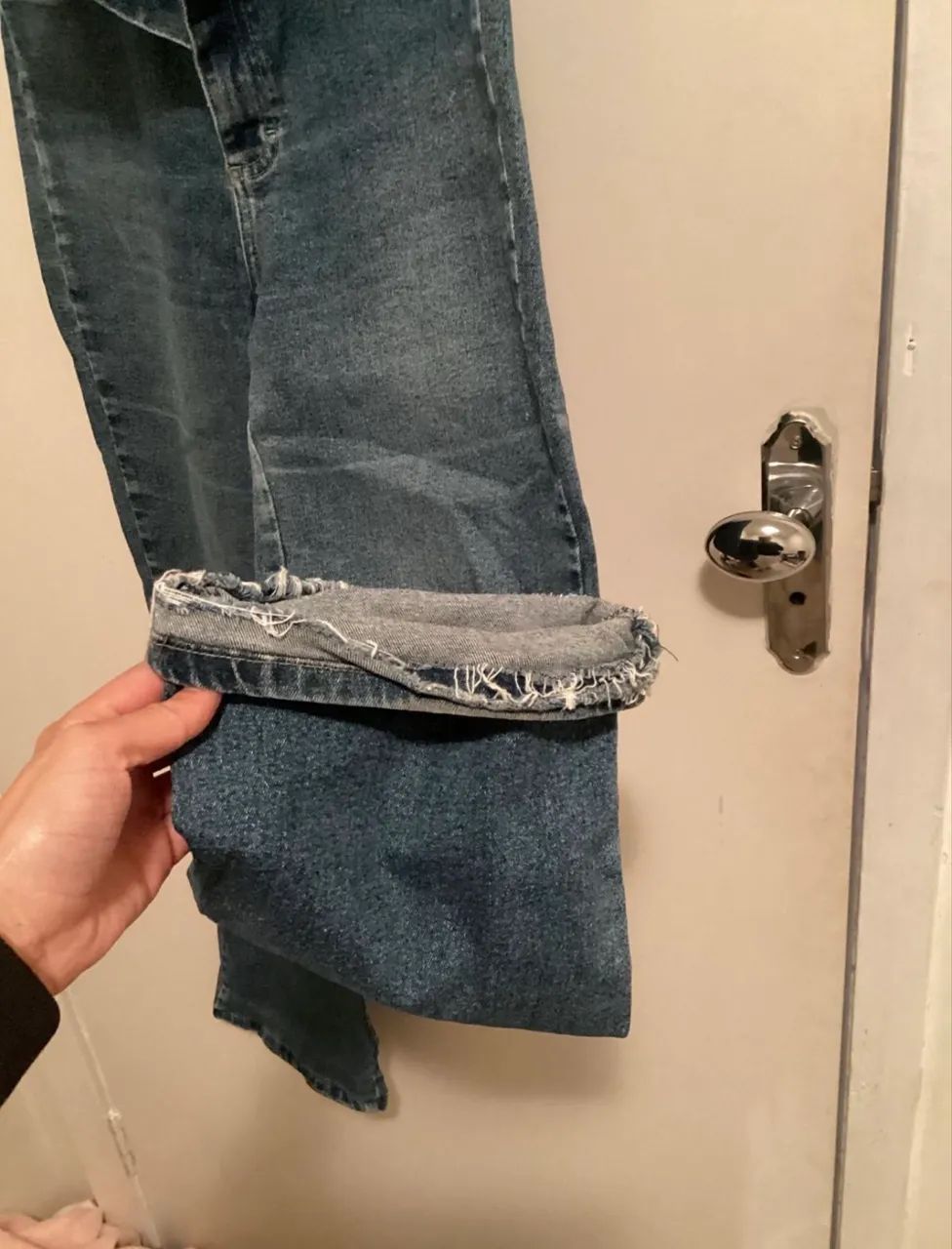 Calça Jeans Damyller  - Foto 4