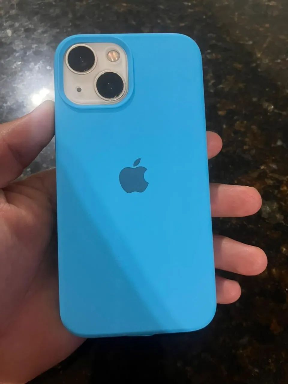 Iphone 13 mini 128gb Todo original  - Foto 5