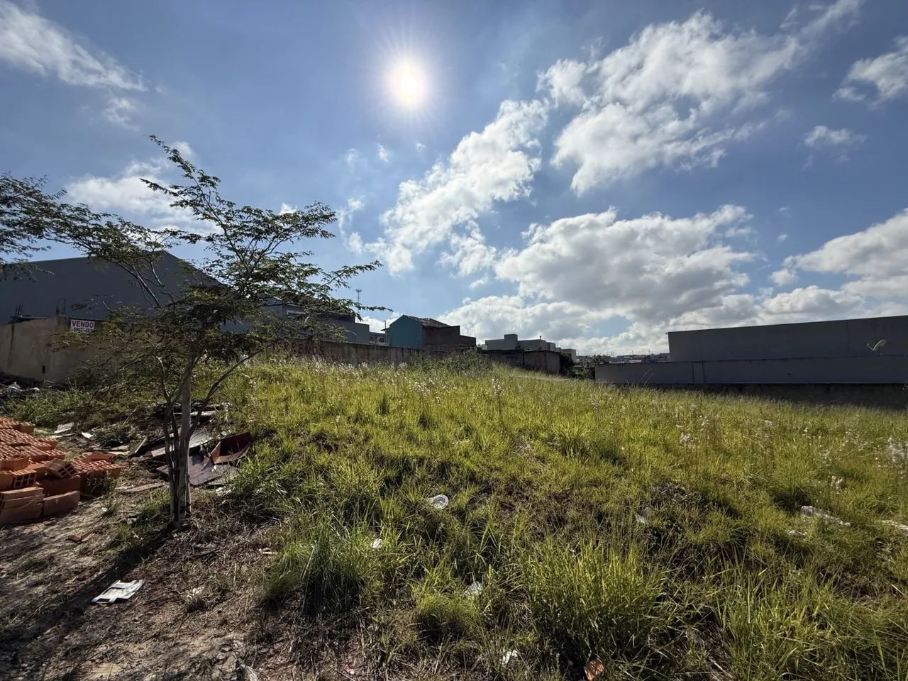 TERRENO A VENDA NO NOVA PONTA GROSSA - Foto 3