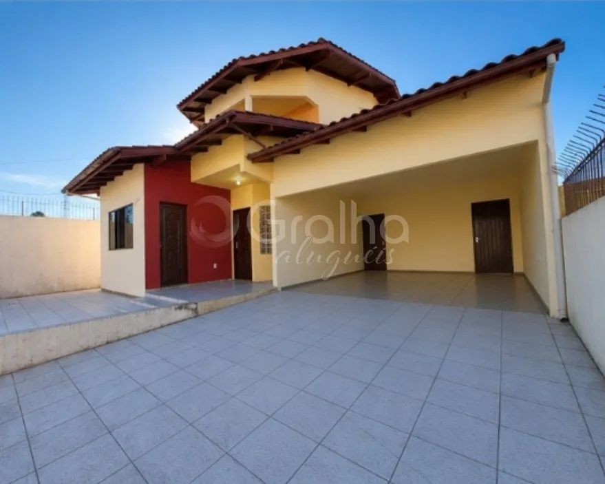 3 quartos, 1 suíte para alugar no Pagani - Foto 2