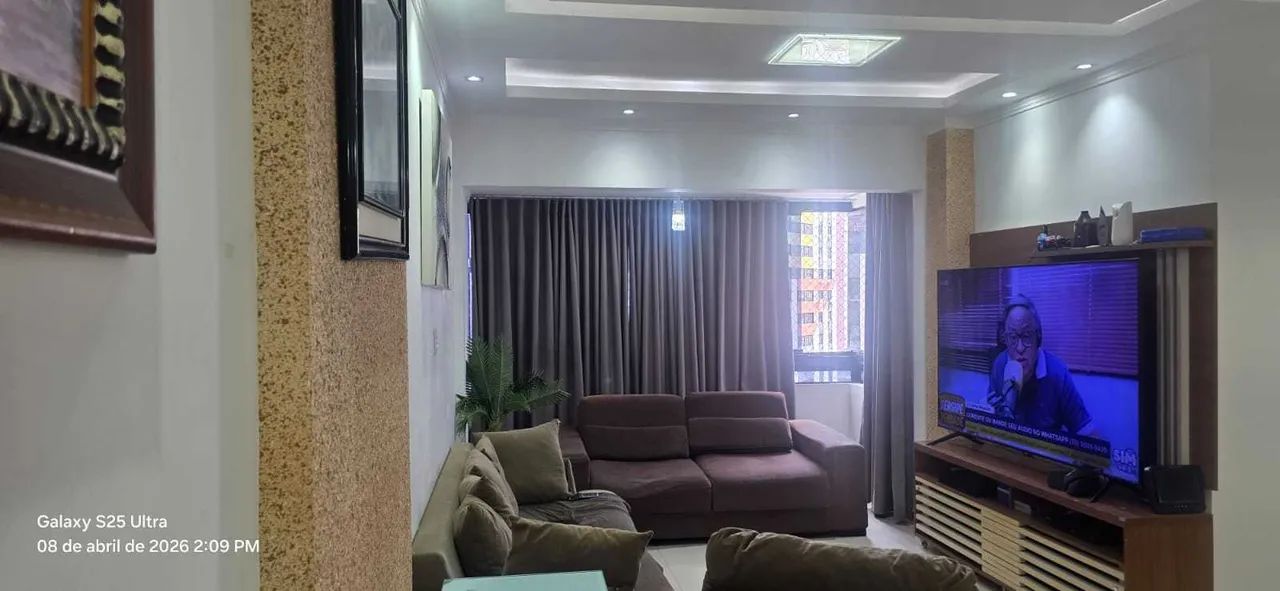 Apartamento 3 Quartos com Suíte no Jardins - Phoenix (ref: 1475) [11031] - Foto 5