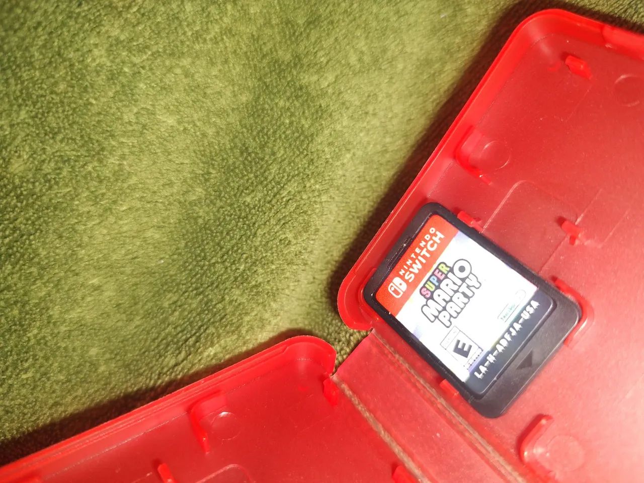 Jogos Nintendo switch  - Foto 2