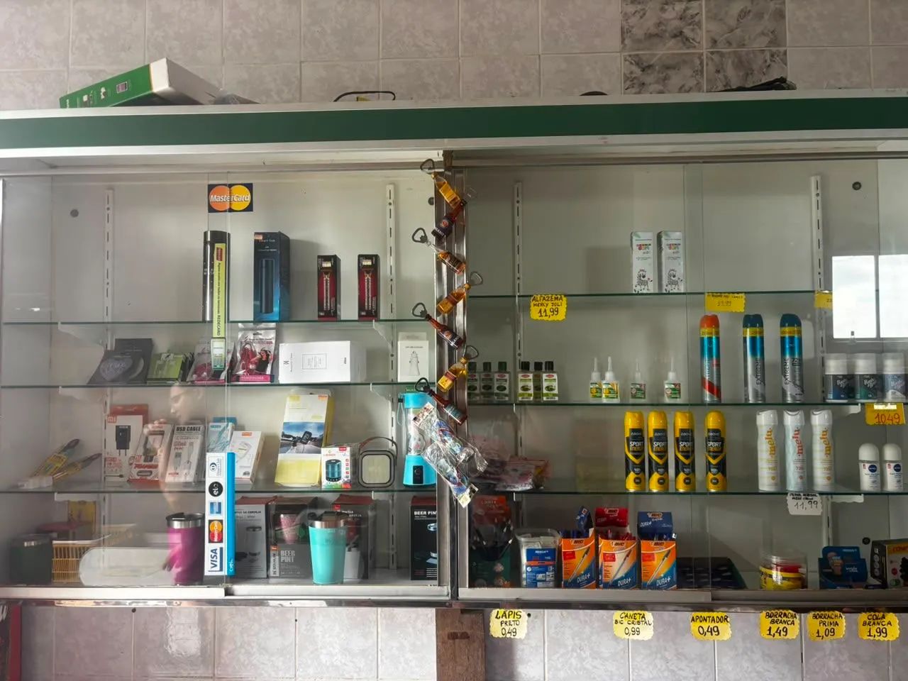 Passo mercadinho em funcionamento  - Foto 4