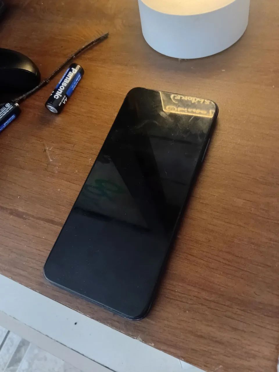 SAMSUNG GALAXY A03s  - Foto 5