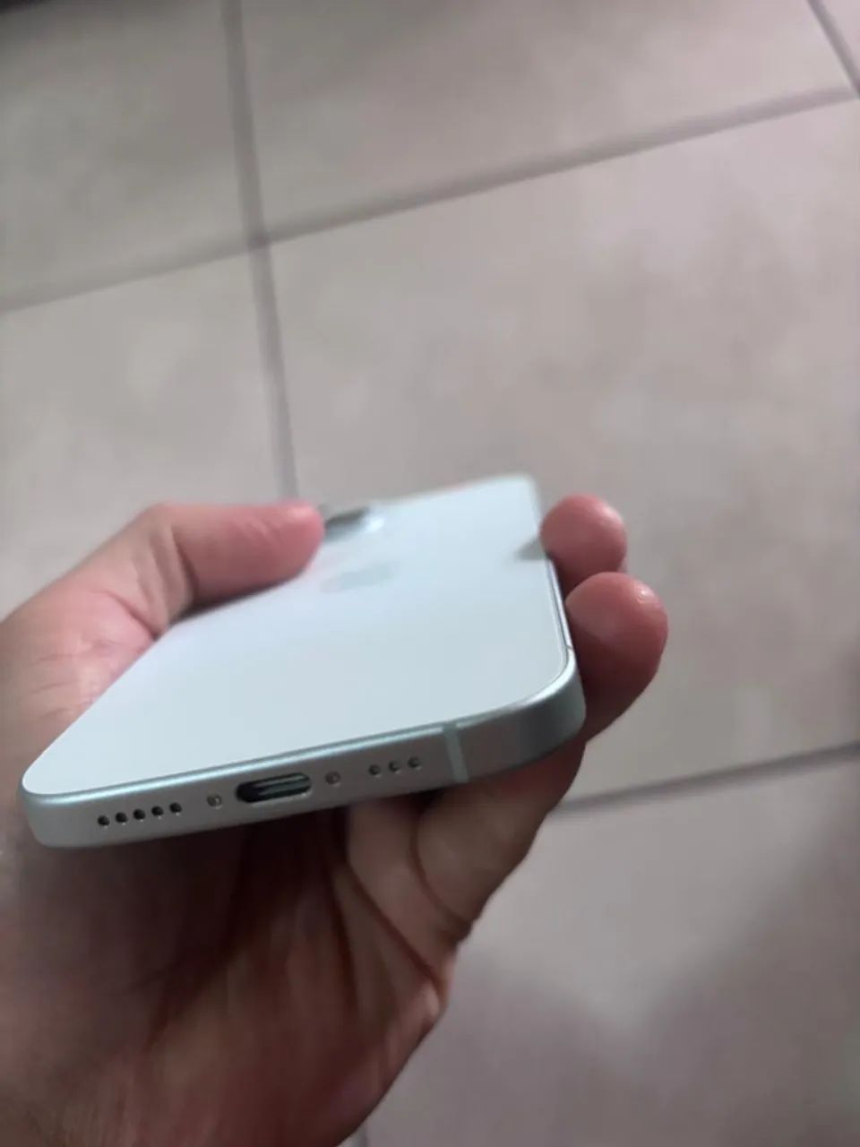 Iphone 15 128 GB - Azul  - Foto 2