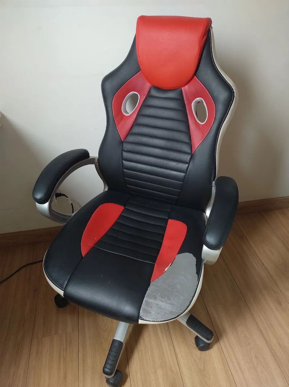Poltrona Gamer 