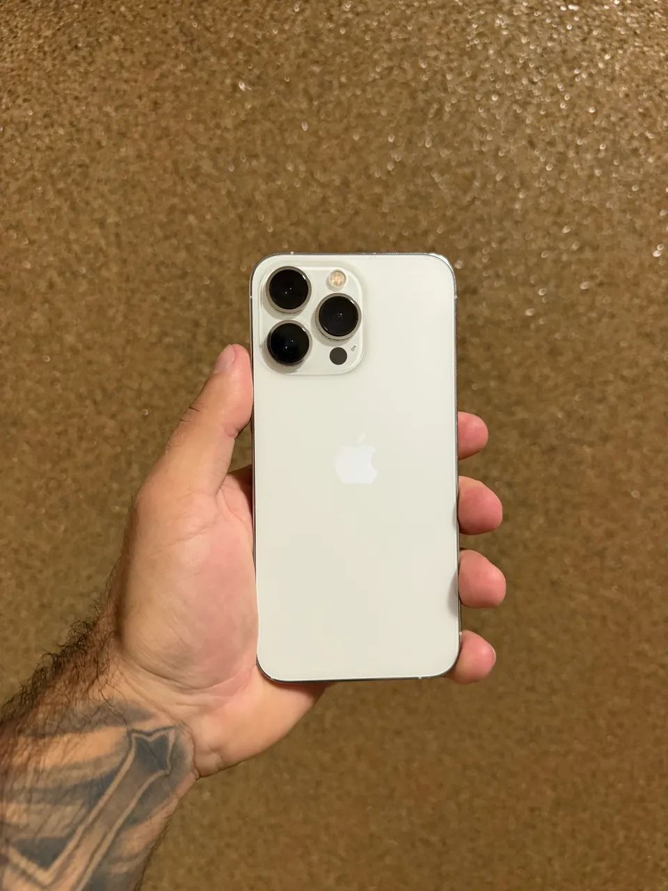 iPhone 13 Pro 128GB - Foto 2