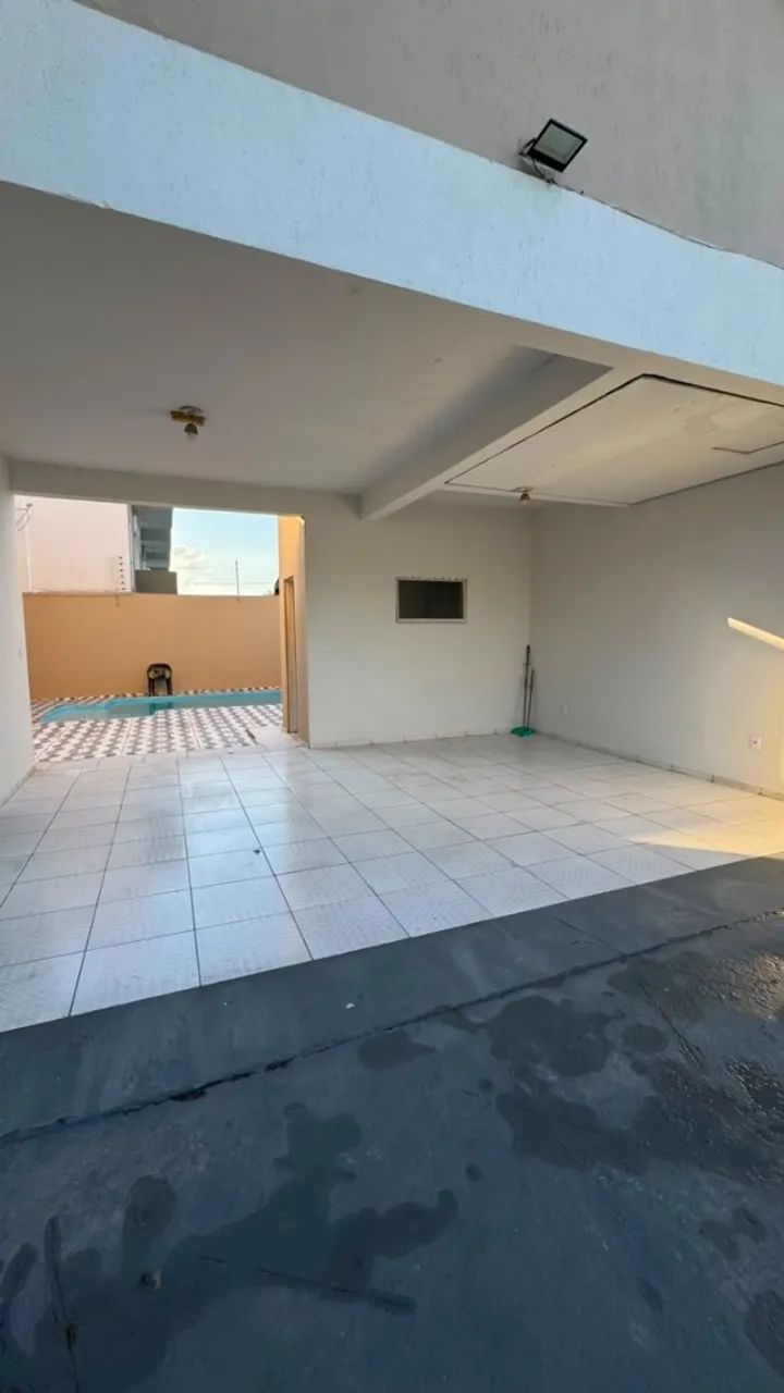 casa 03 suites jd presidente cuiaba - Foto 3