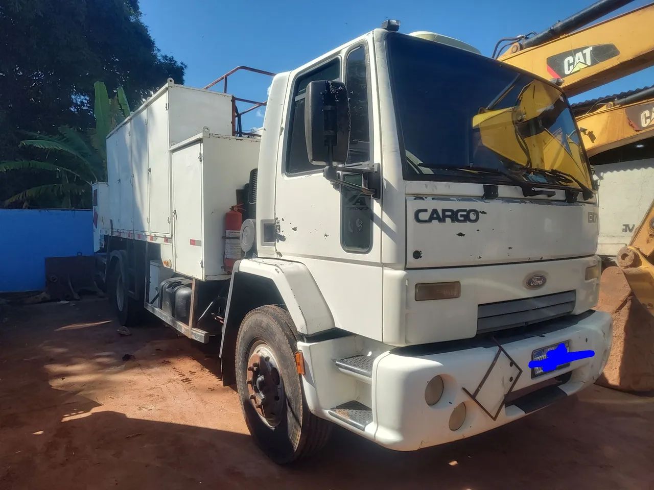 Comboio - Foto 2