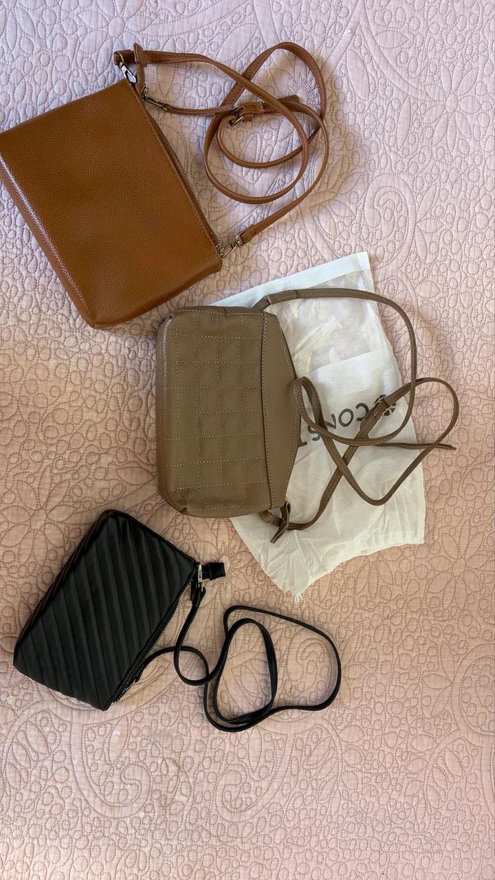 Bolsa Constance  - Foto 2