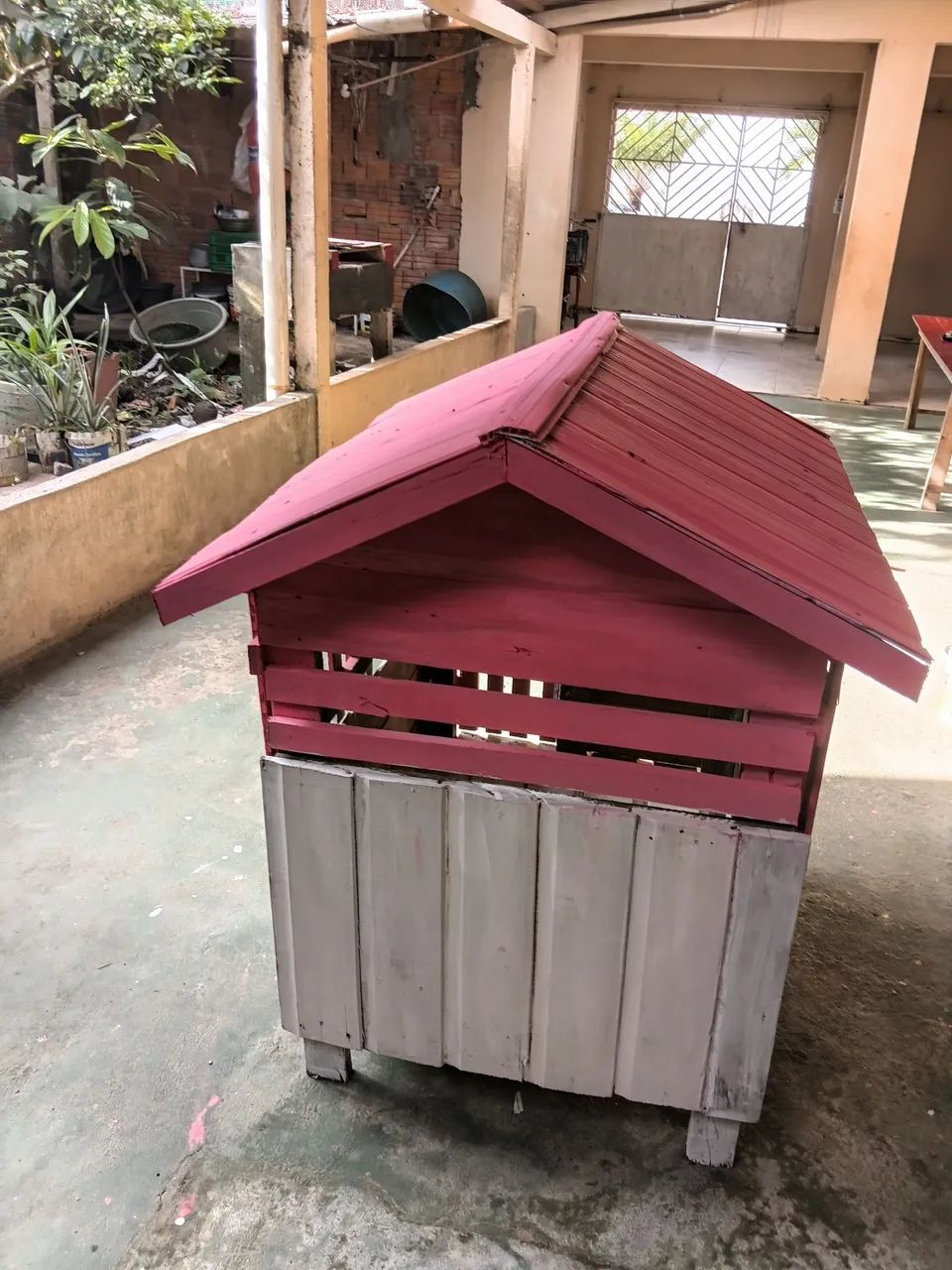 Casinha de animal  - Foto 5