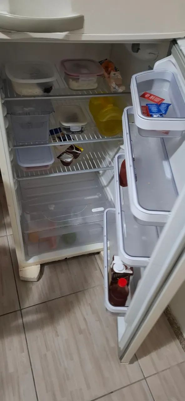 Geladeira Electrolux  - Foto 4