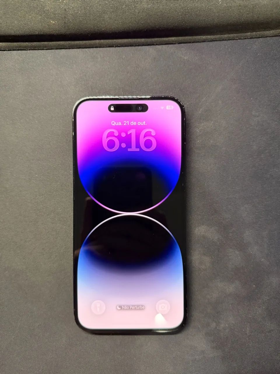 iPhone 14 Pro Max - 128 GB - Foto 2