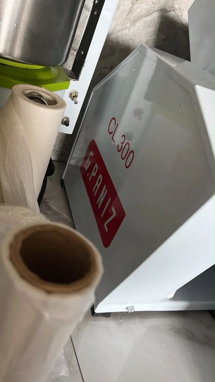 Cilindro gpaniz 300 cl *  - Foto 2