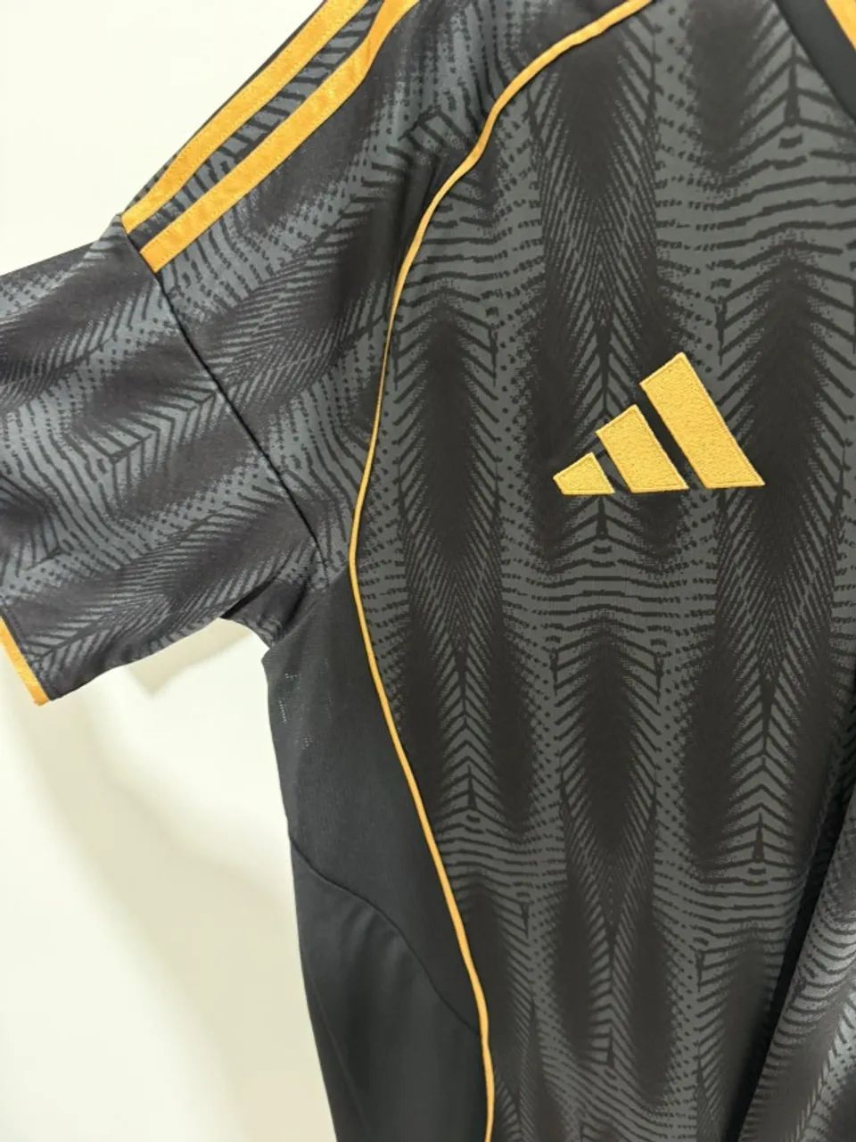 Camisa Atlético-MG III 2025 - Foto 3