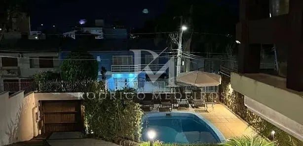 Casa de 5 quartos à venda em Coqueiros, Florianópolis - Foto 4