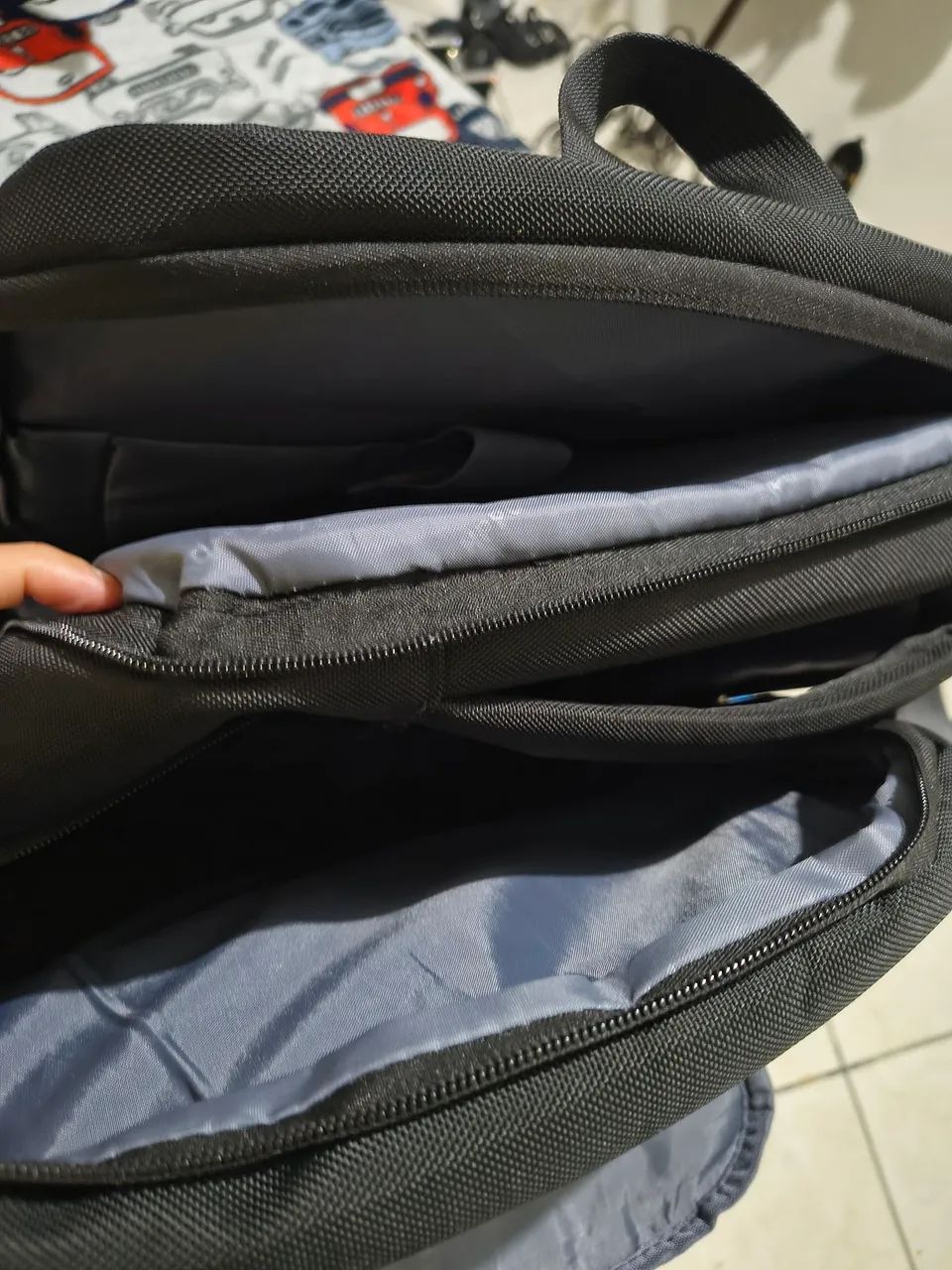 Mochila grande  - Foto 5